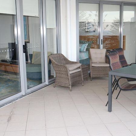 Scarborough Beach Resort Brisbane Kamer foto