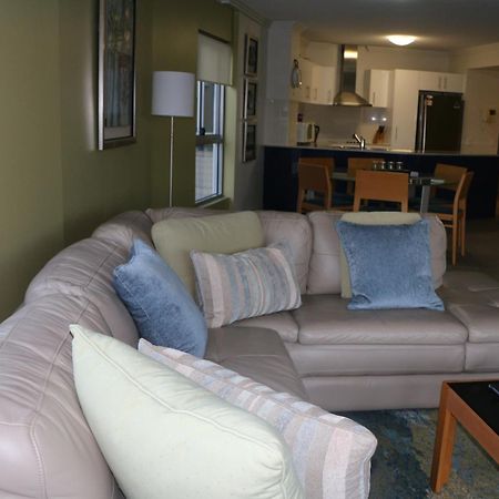 Scarborough Beach Resort Brisbane Buitenkant foto