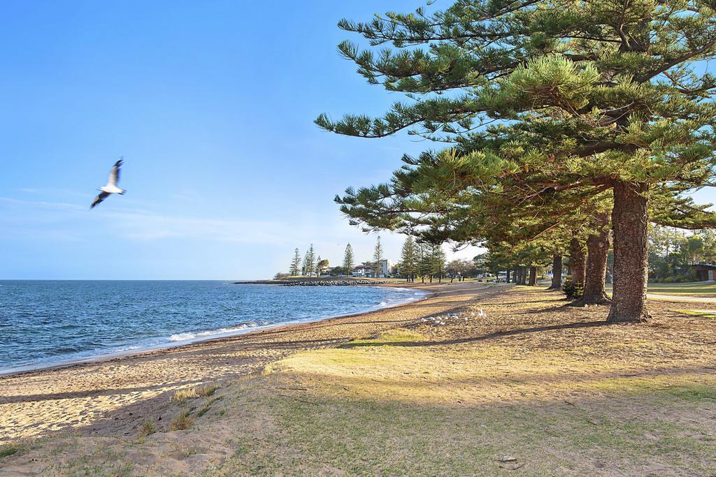 Scarborough Beach Resort Brisbane Buitenkant foto