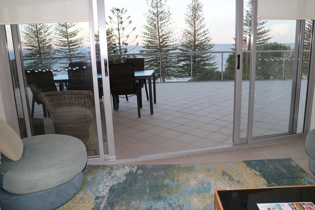 Scarborough Beach Resort Brisbane Buitenkant foto