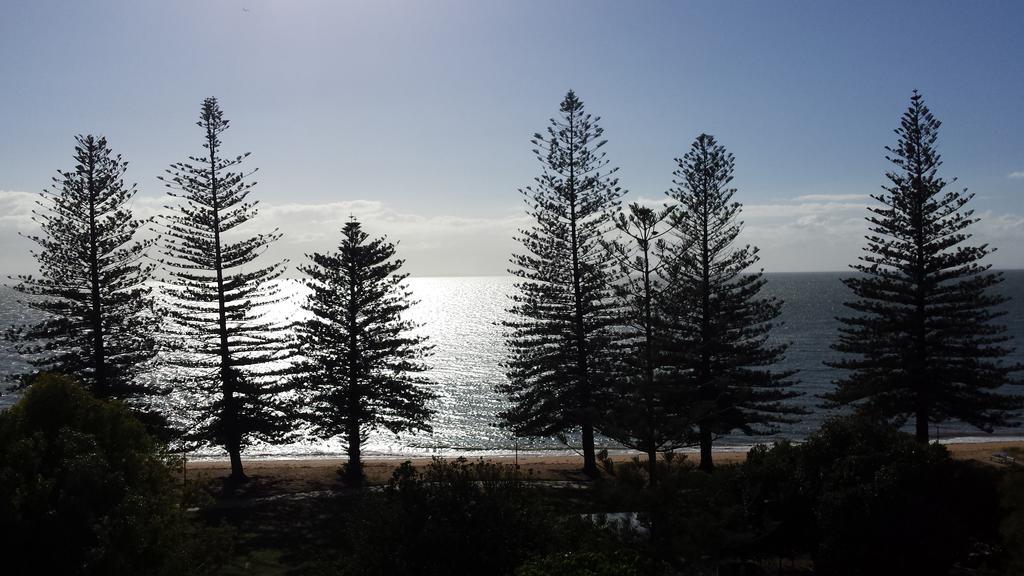 Scarborough Beach Resort Brisbane Buitenkant foto