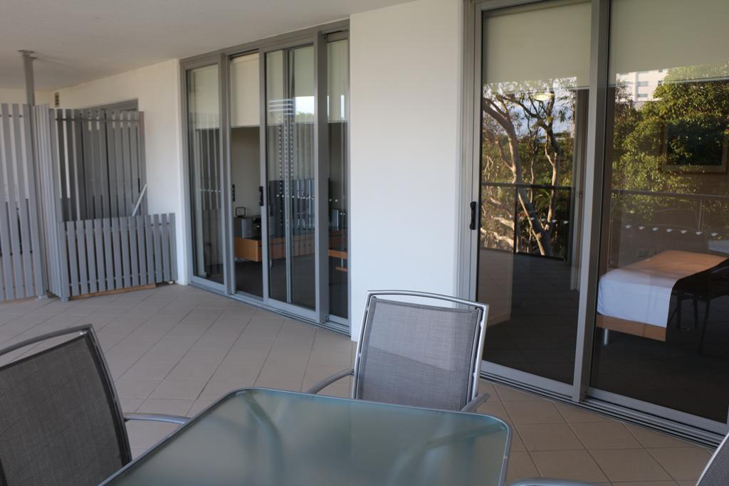 Scarborough Beach Resort Brisbane Buitenkant foto