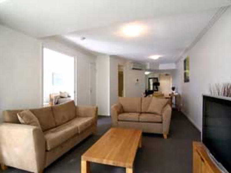 Scarborough Beach Resort Brisbane Buitenkant foto