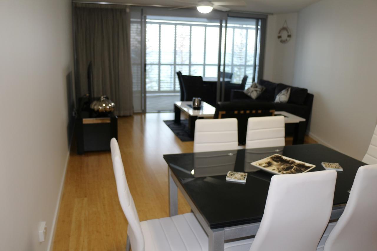 Scarborough Beach Resort Brisbane Buitenkant foto