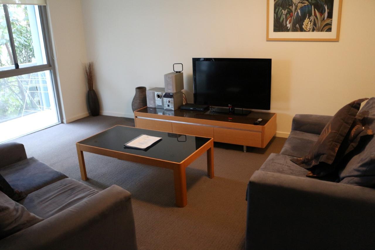 Scarborough Beach Resort Brisbane Buitenkant foto