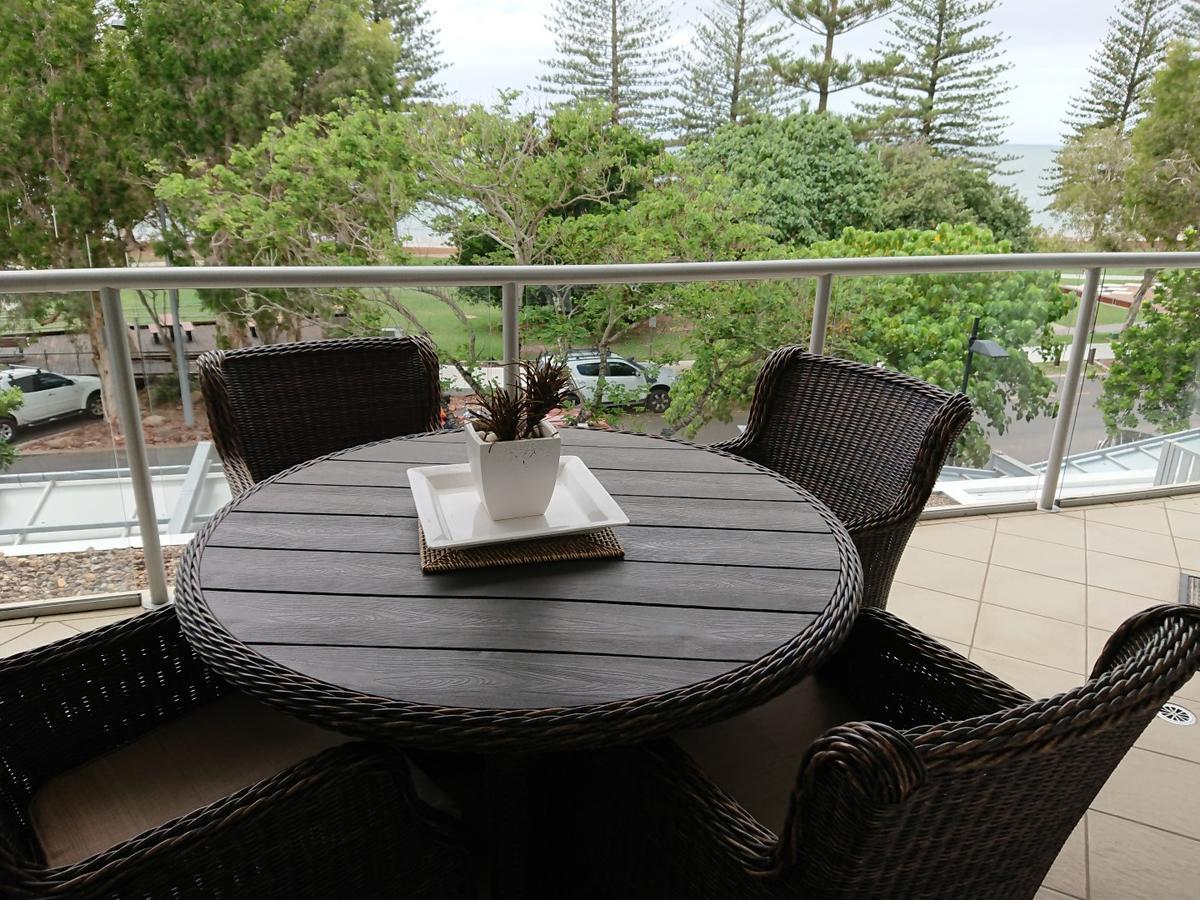 Scarborough Beach Resort Brisbane Buitenkant foto